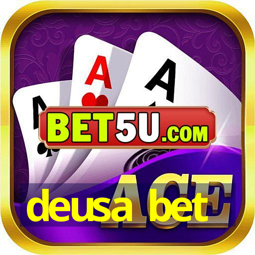 deusa bet